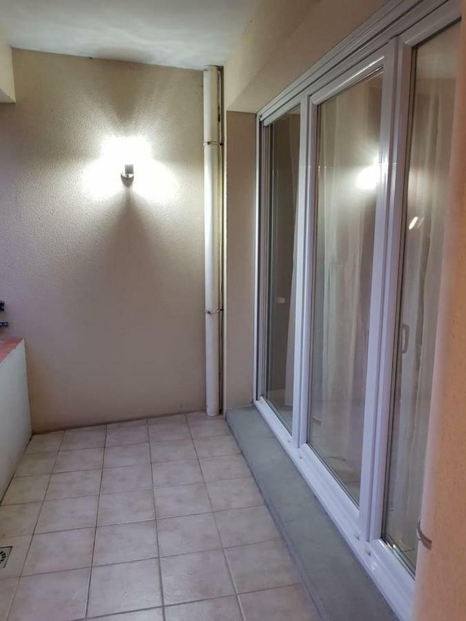 A 100 M De La Mer Et Du Port ! Parking Privatif ! Apartment Fecamp Exterior photo